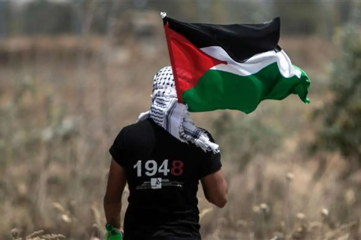 چند کشور فلسطین را به رسمیت می‌شناسند؟!