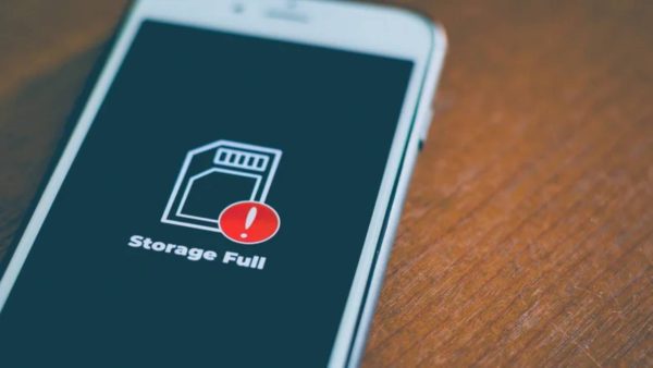 پاک کردن کش اندروید