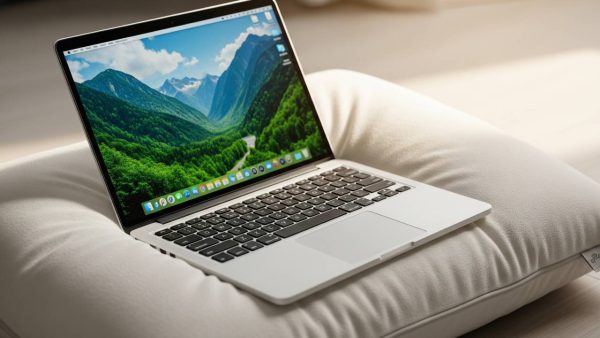 چگونه لپ تاپ خود را خنک نگه داریم