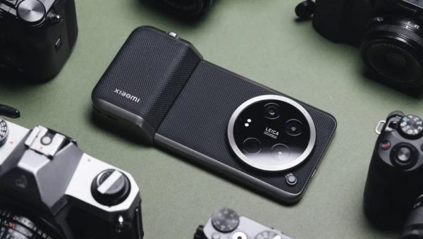 گوشی شیائومی 14 تی پرو ؛ حرفه‌ای با بودجه منطقی