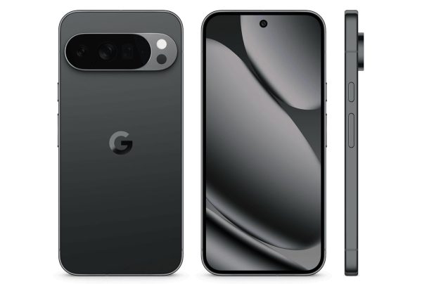 گوگل پیکسل 10 پرو ایکس ال