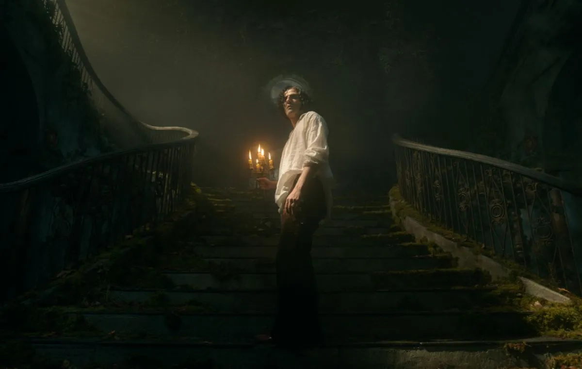 فیلم فرانکشتاین