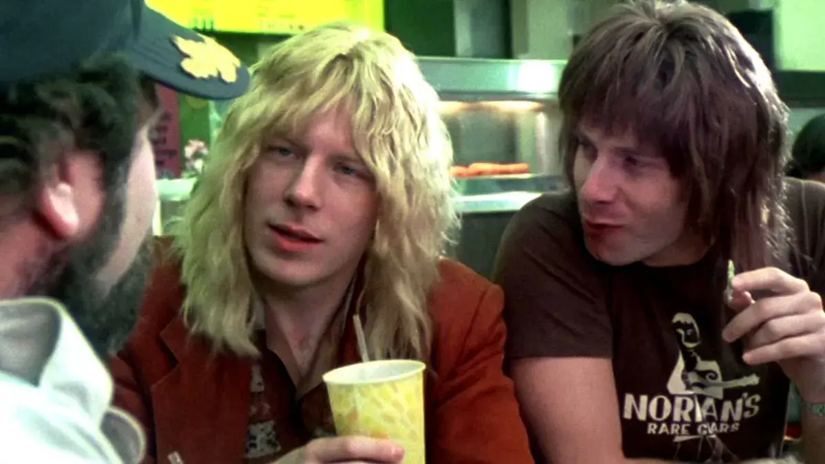 نقد فیلم «اسپاینال تپ»