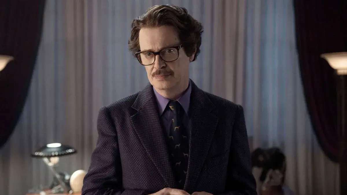 استیو بوشمی