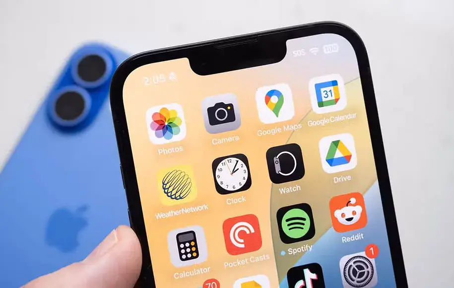 مقایسه شیائومی 14t پرو با آیفون 16e