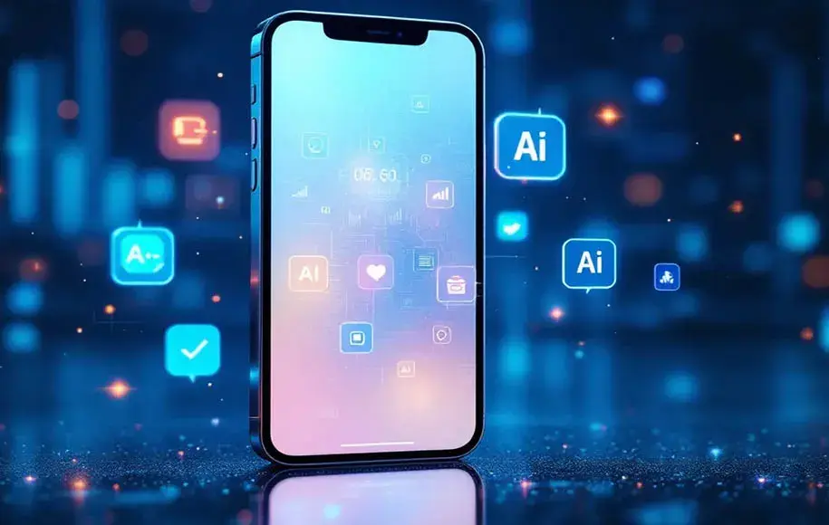 امکانات نرم‌افزاری