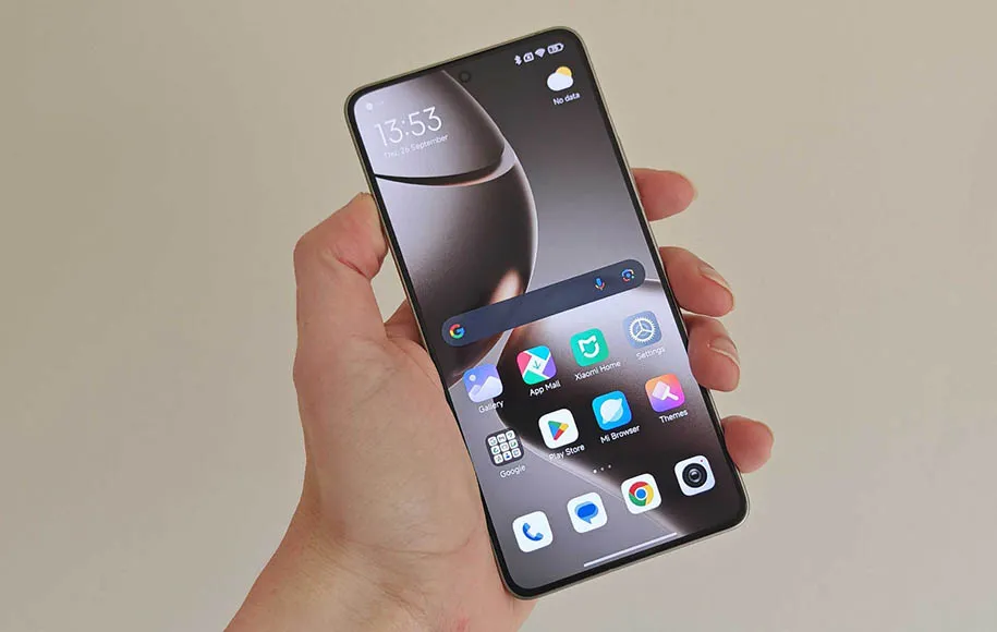 امکانات نرم‌افزاری