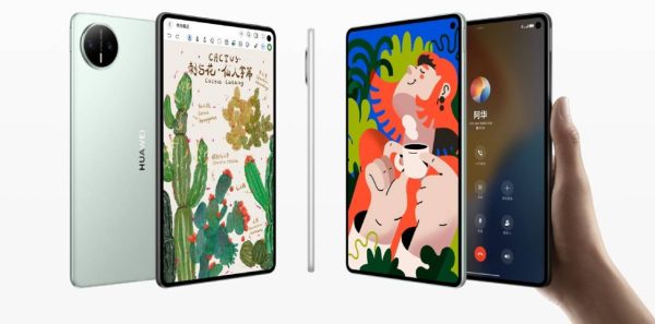 هواوی میت پد مینی