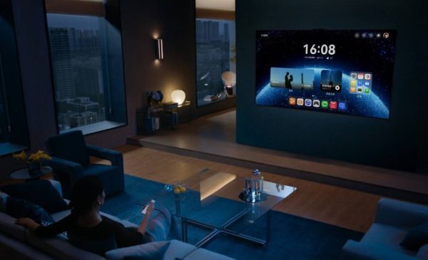 هواوی میت پد مینی