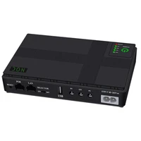 یو پی اس مدل چندکاره کد NOC-3051 ظرفیت 18 ولت آمپر