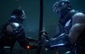 ببینید؛ تریلر جدید نینجا گایدن 4 مبارزات سریع آن را به نمایش می‌گذارد