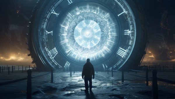 سفر در زمان