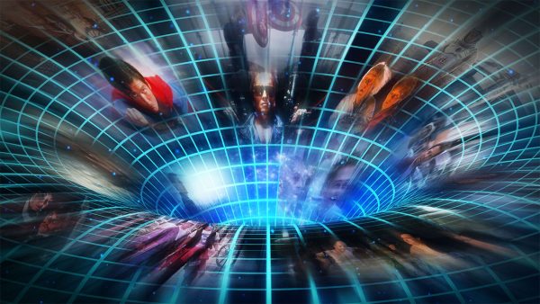 سفر در زمان