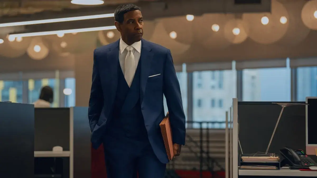 نقد فیلم «عرش تا فرش»