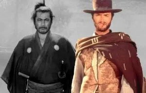 8 فیلم هالیوودی بزرگ که از سینمای ژاپن الهام گرفتند