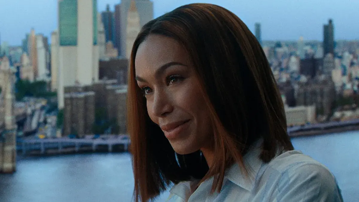 فیلم «عرش تا فرش»