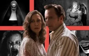 فیلم «احضار 4» این مجموعه را به پایان می‌رساند