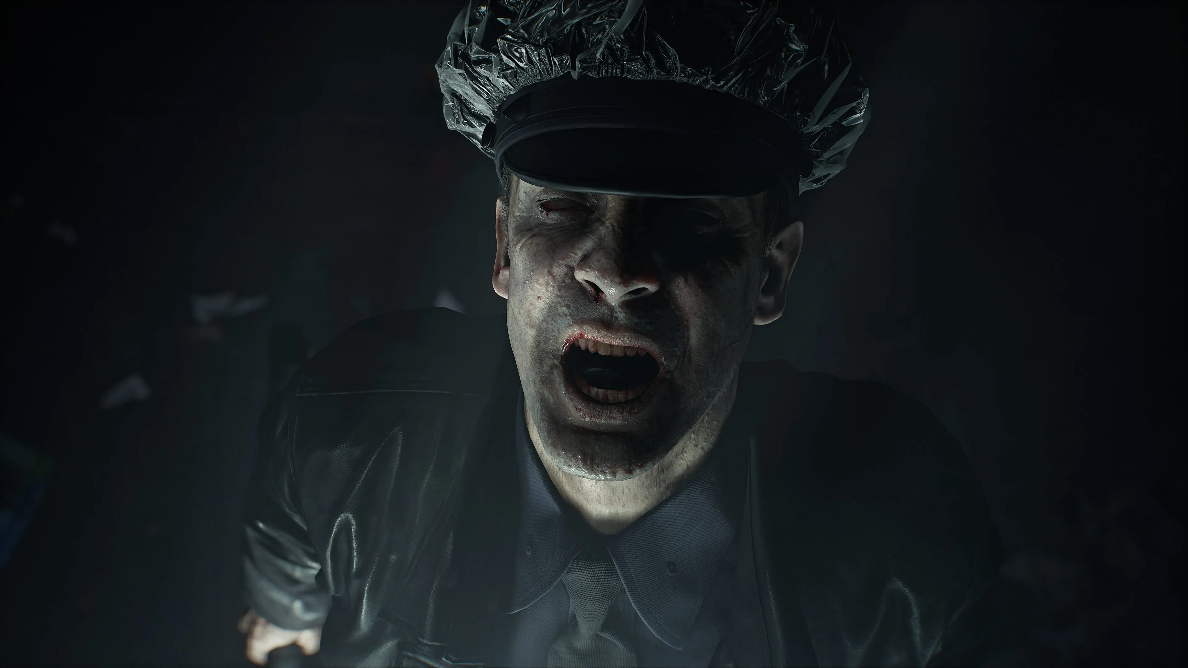 رزیدنت اویل 9