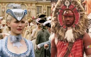 10 فیلم که به خاطر طراحی لباس‌ جذابشان ارزش دیدن دارند