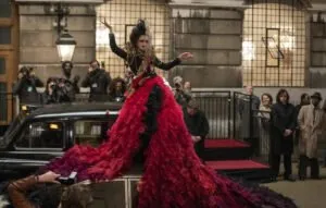 فشن در سینما؛ 7 فیلم به یادماندنی در عرصه‌ی مُد