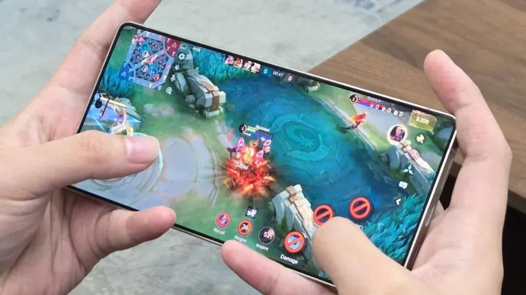 عملکرد سخت‌افزاری و نرم‌افزاری Xiaomi 15 Ultra در مقایسه با Galaxy S25 Ultra