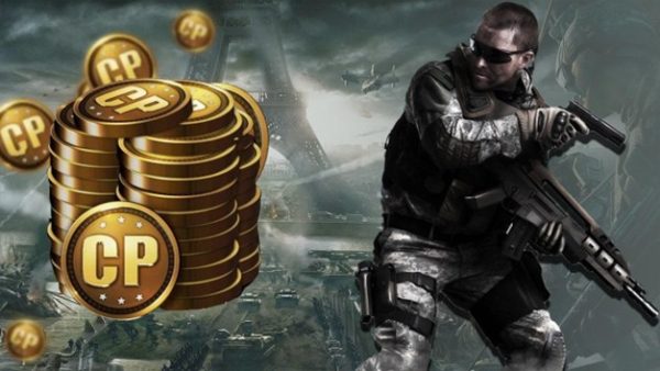 پول بازی کالاف موبایل