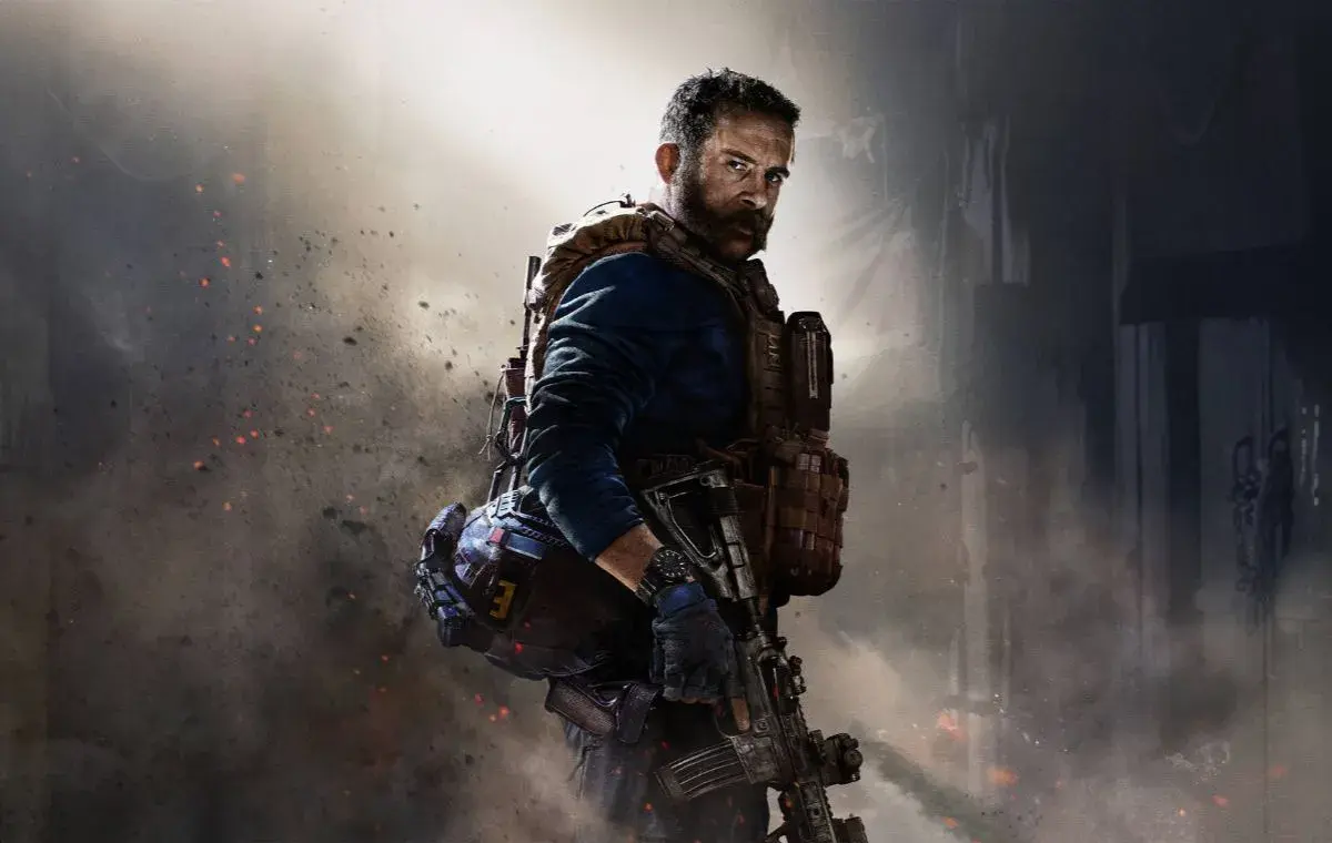  فیلم کال آو دیوتی