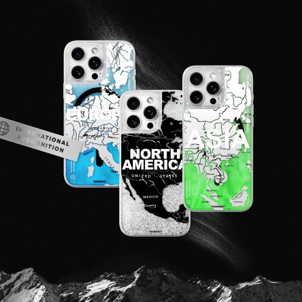 مقایسه کاور یانگ کیت با کاور های دیگر