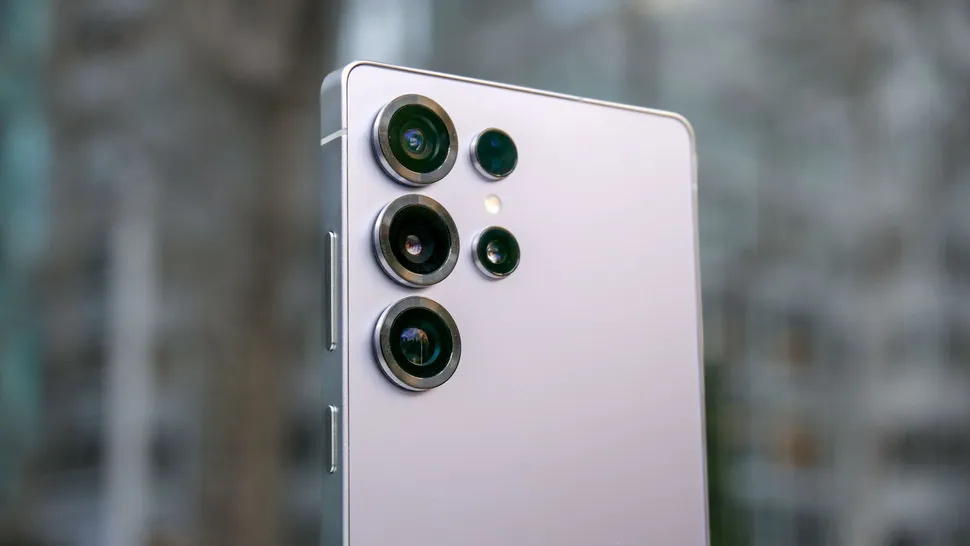  گلکسی S25 Ultra