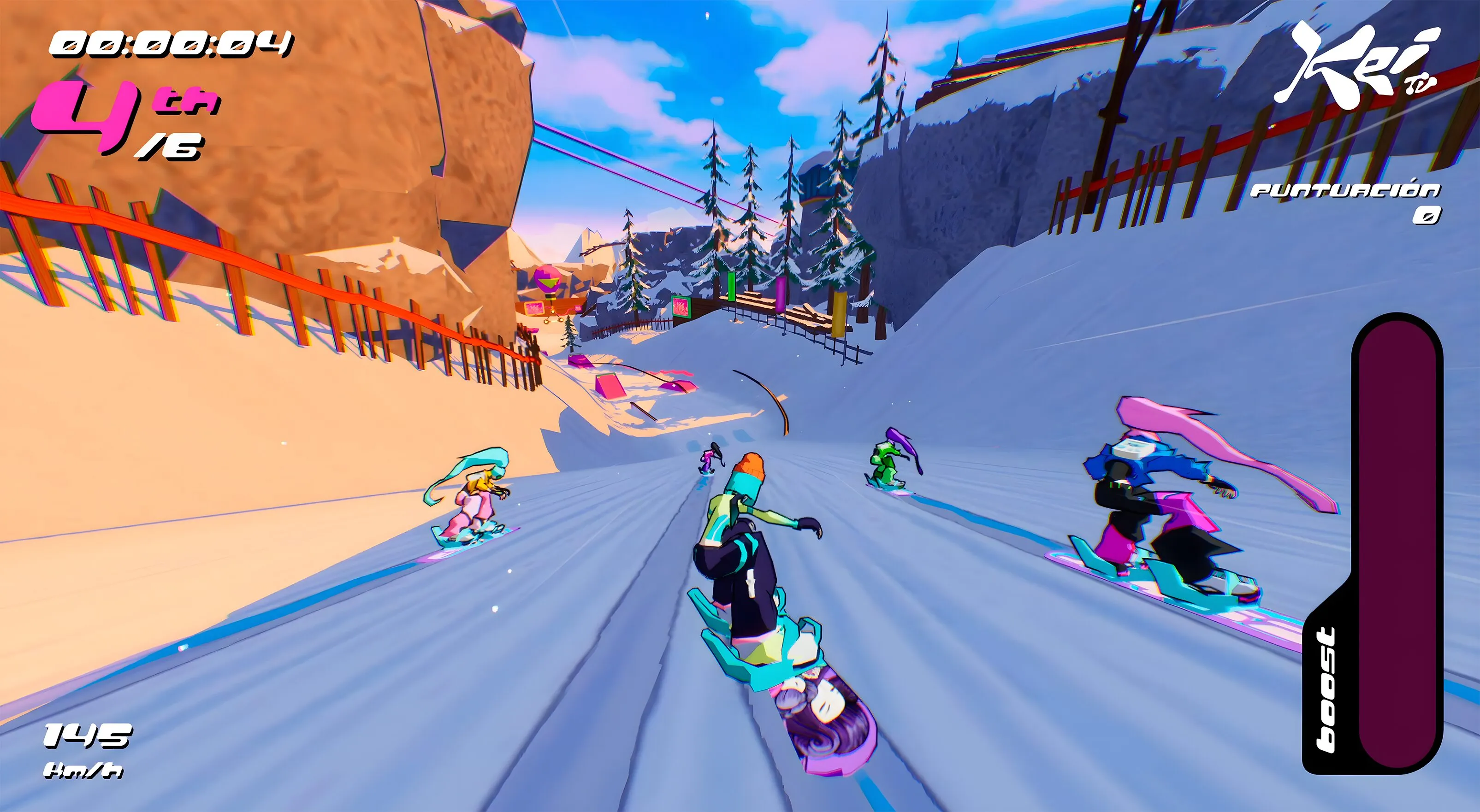 بازی هایپریوکی