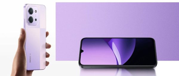 شیائومی ردمی 15C فایو جی