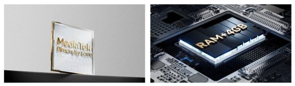 شیائومی ردمی 15C فایو جی