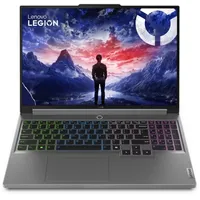 لپ تاپ 16 اینچی لنوو مدل Legion Pro 5 16IRX9-i7 14650HX-24GB DDR5 5600MHz-1TB SSD-RTX4060-QHD 240Hz - کاستوم شده