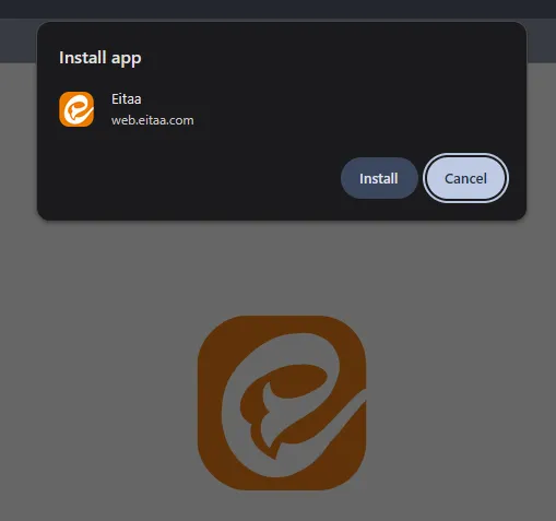 Eita