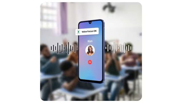 سامسونگ گلکسی A17 فایو جی