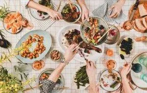 از شام تکراری خسته شدید؟ ۷۰ پیشنهاد خوشمزه برای همه سلیقه‌ها