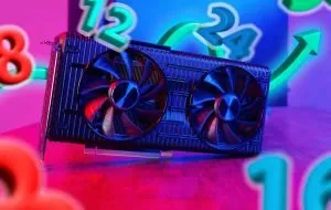 چرا کارت گرافیک بعدی شما باید بیش از 8 گیگابایت حافظه داشته باشد؟