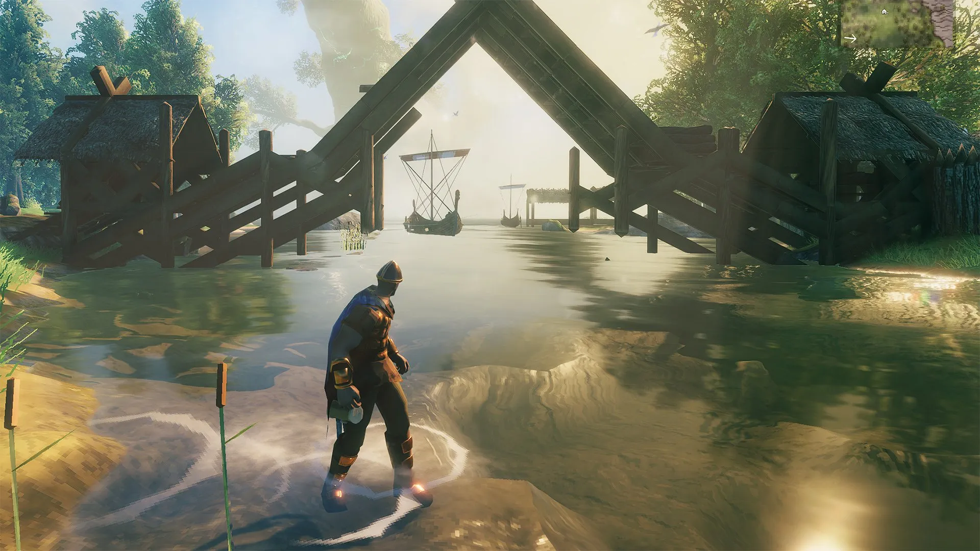 valheim ایکس‌باکس