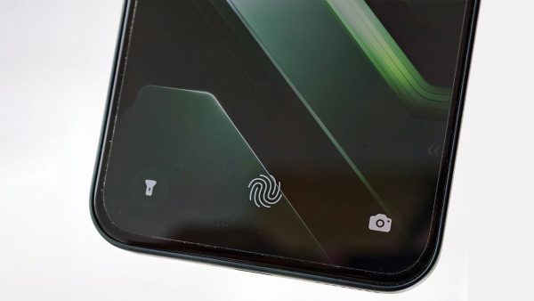 اینفینیکس جی تی 30