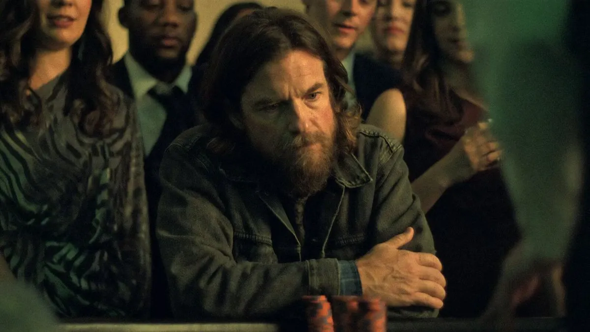 جیسون بیتمن