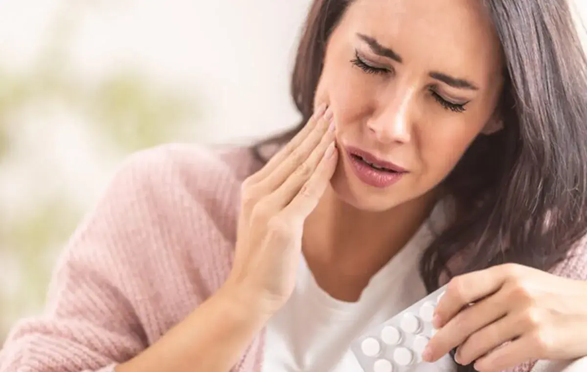 بهترین آنتی بیوتیک برای عفونت دندان