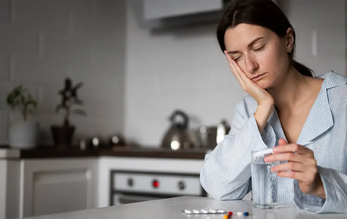 مصرف آنتی بیوتیک در دوران بارداری