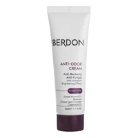 کرم ضد تعریق بردون مدل Anti-Bacterial حجم 50 میلی لیتر