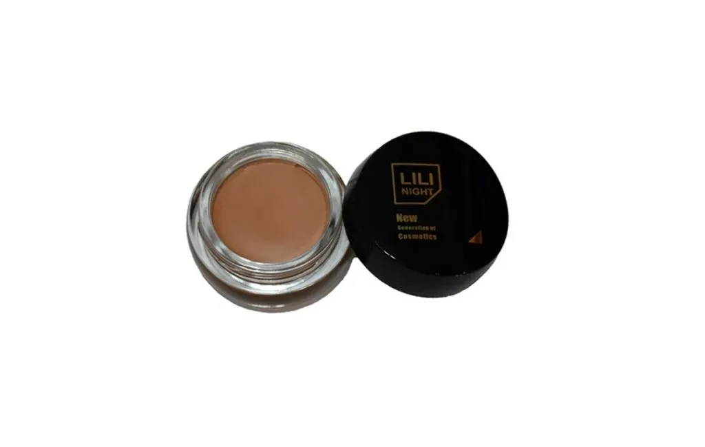 کرم گریم لی‌لی نایت