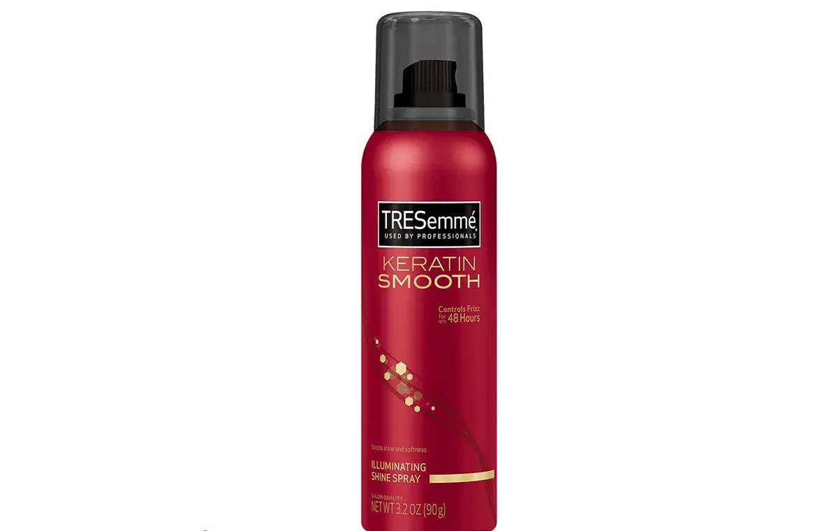 اسپری شاین ترزمی (Tresemme Shine Spray)