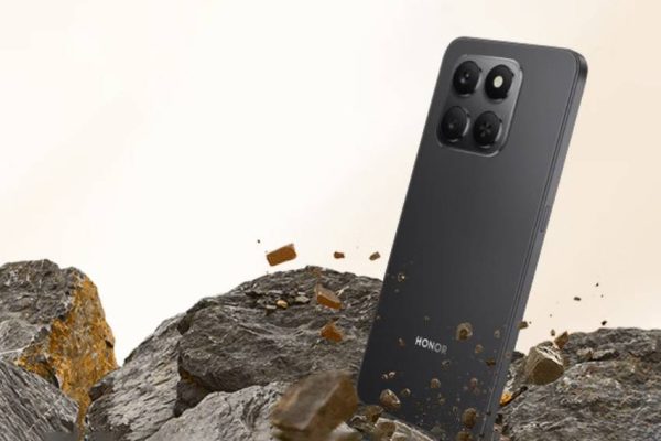 آنر X7d فایو جی