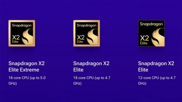 اسنپدراگون X2 الیت