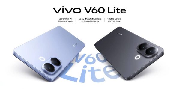 ویوو V60 لایت 4G