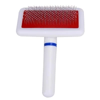 برس سگ و گربه مدل scraper