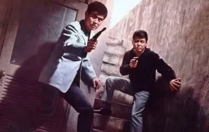 بهترین فیلم‌های اکشن ژاپنی که باید ببینید